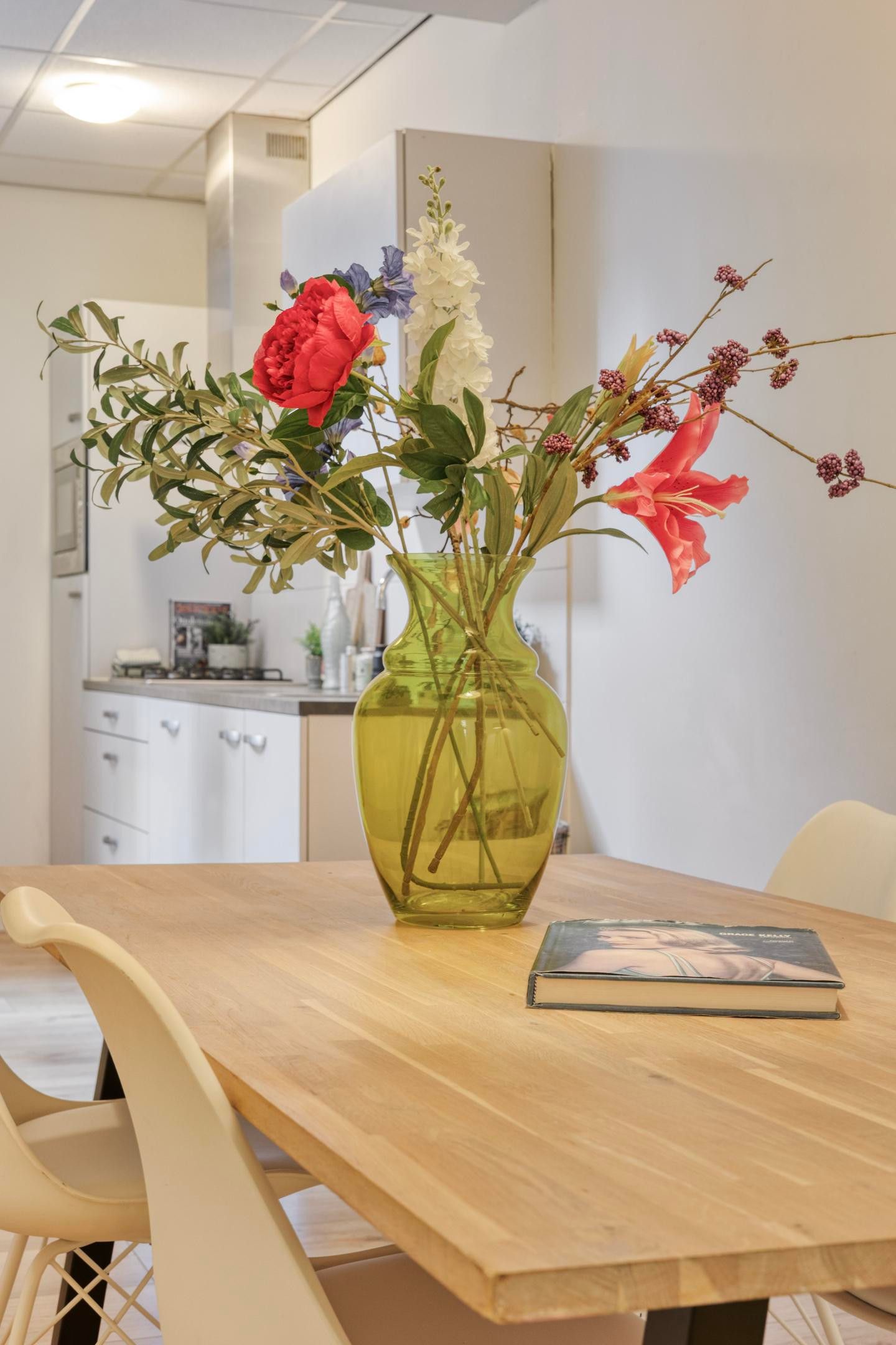 Foto 12 van Rembrandtstraat 1-A