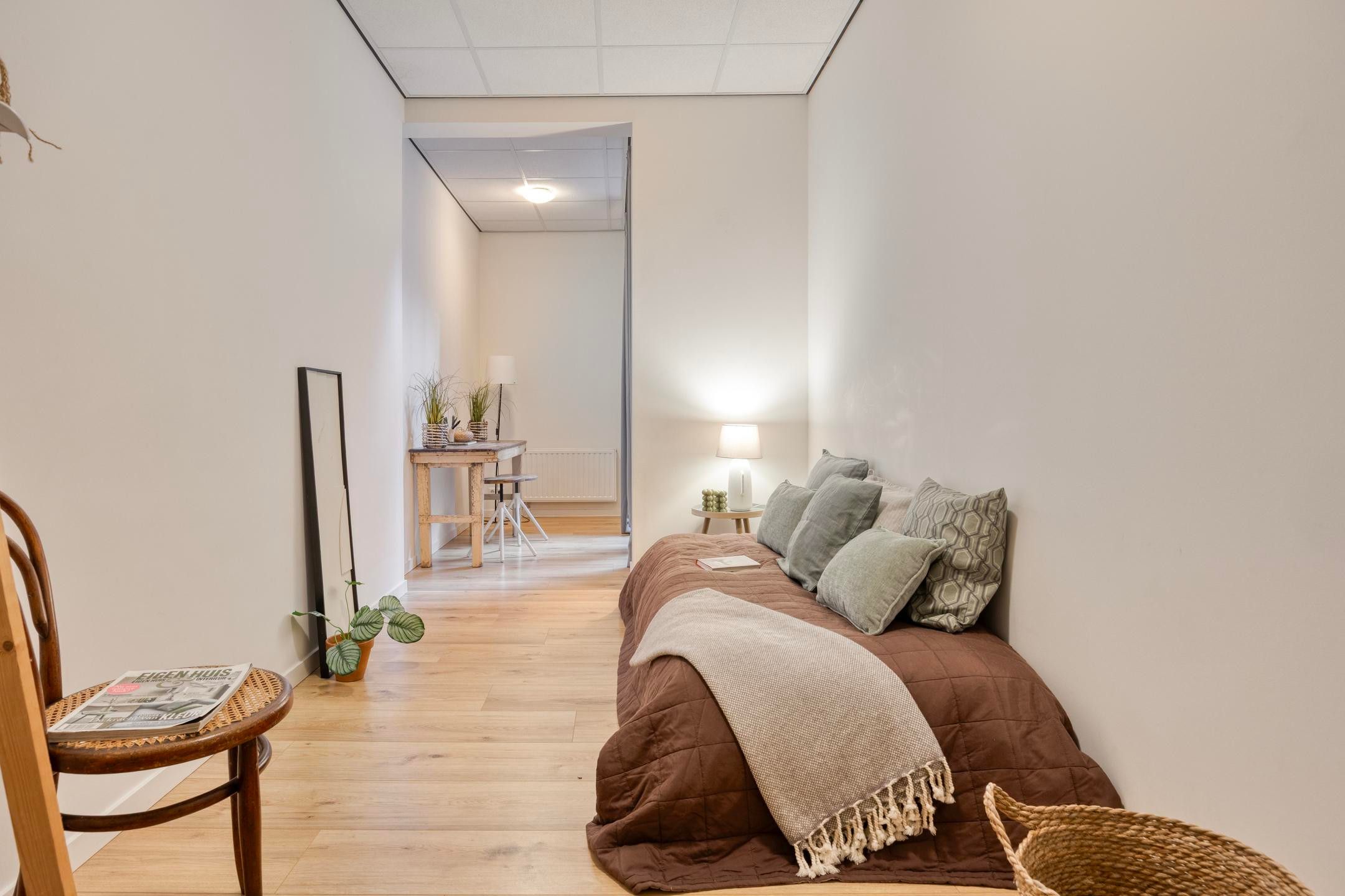 Foto 27 van Rembrandtstraat 1-A