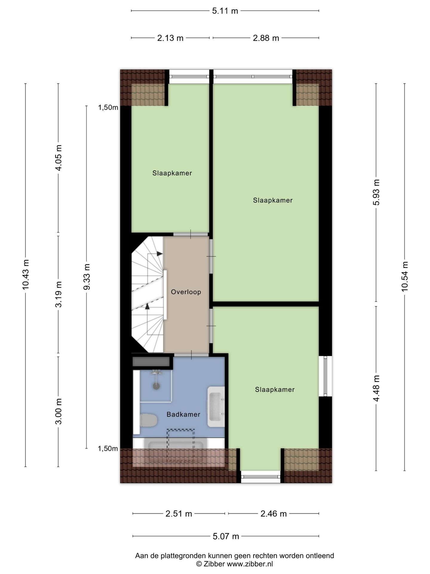 Foto 50 van Goudrenet 5