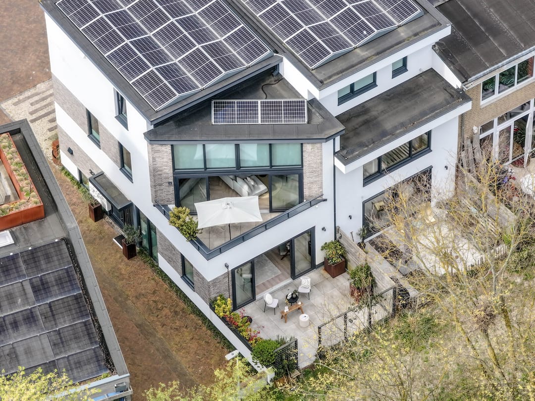 Foto 1 van Duinslag 23