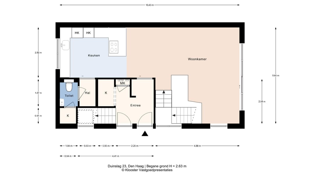 Foto 83 van Duinslag 23