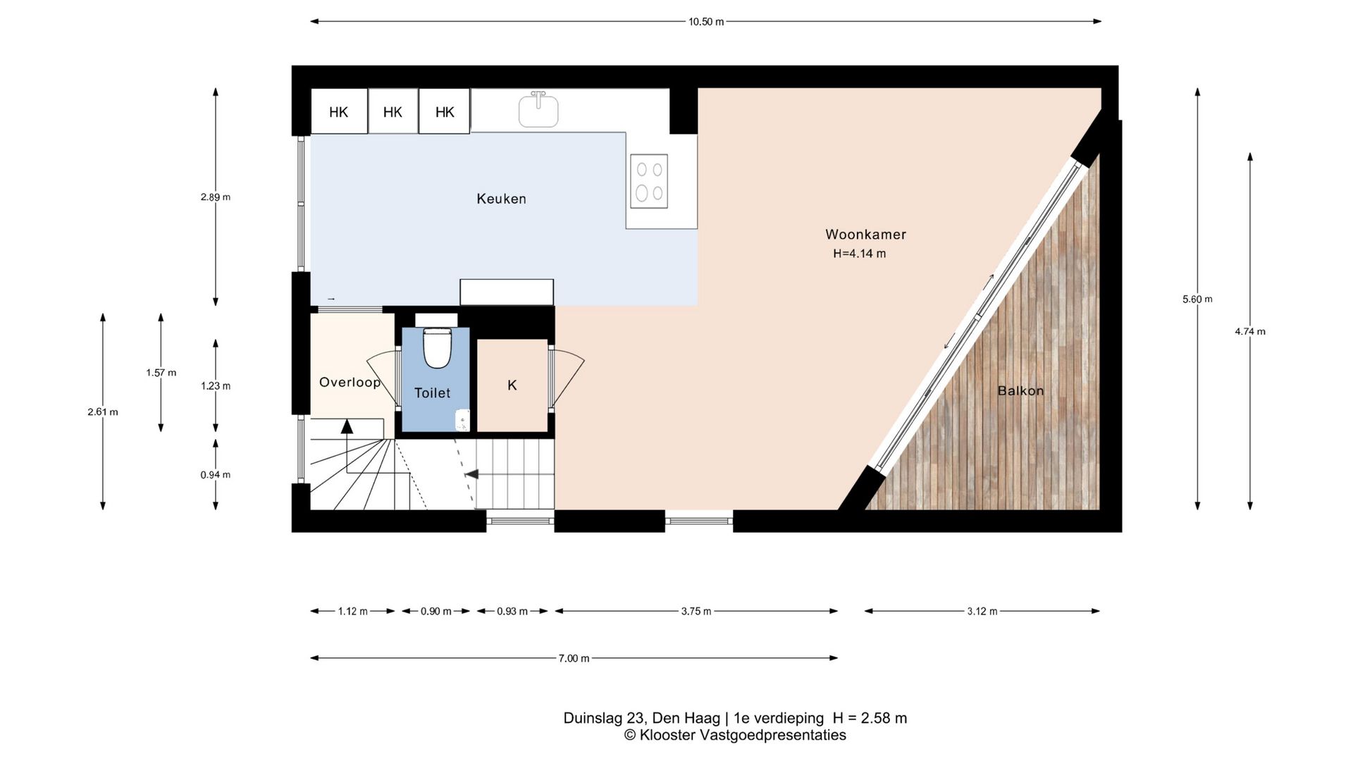 Foto 87 van Duinslag 23
