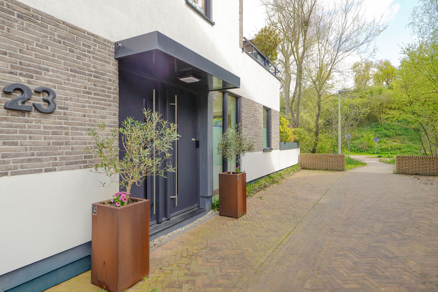 Foto 5 van Duinslag 23