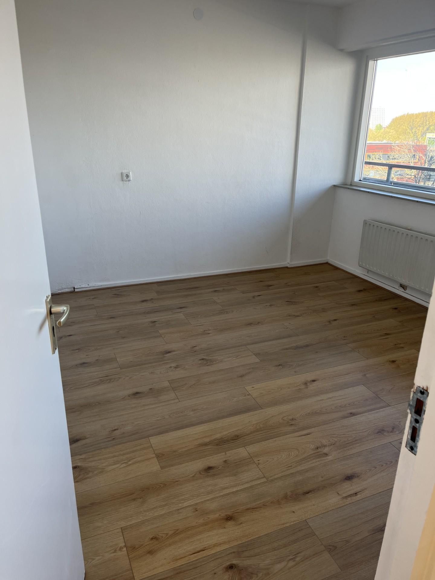 Foto 6 van Burgemeester Hogguerstraat 587