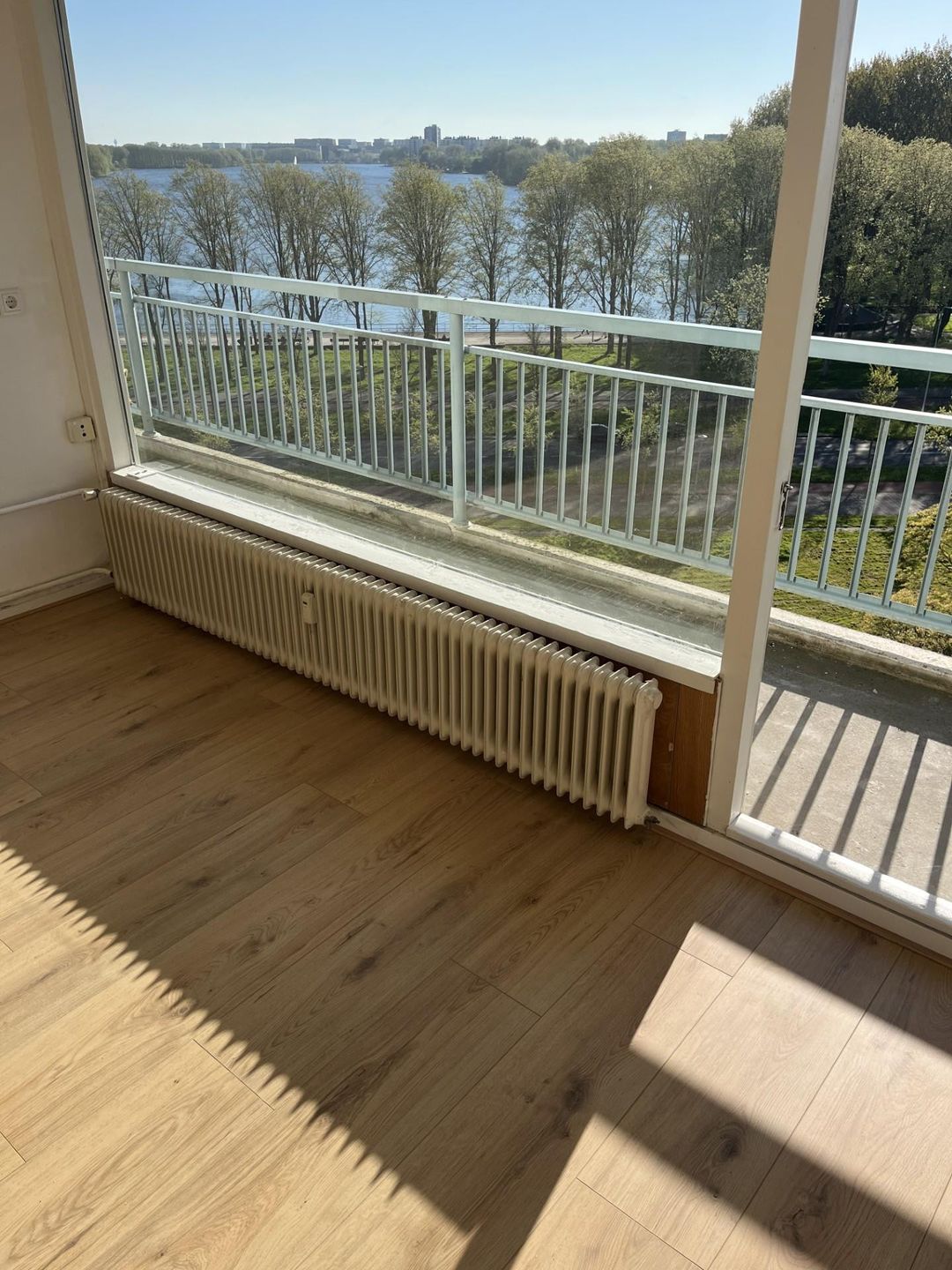 Foto 11 van Burgemeester Hogguerstraat 587