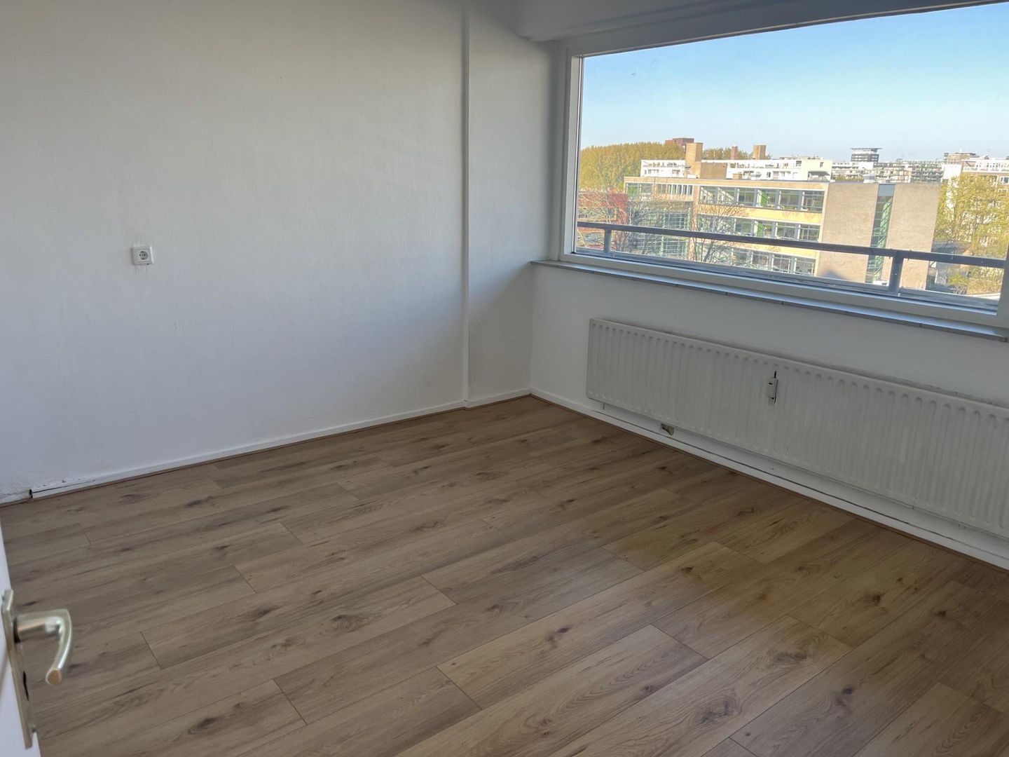 Foto 4 van Burgemeester Hogguerstraat 587