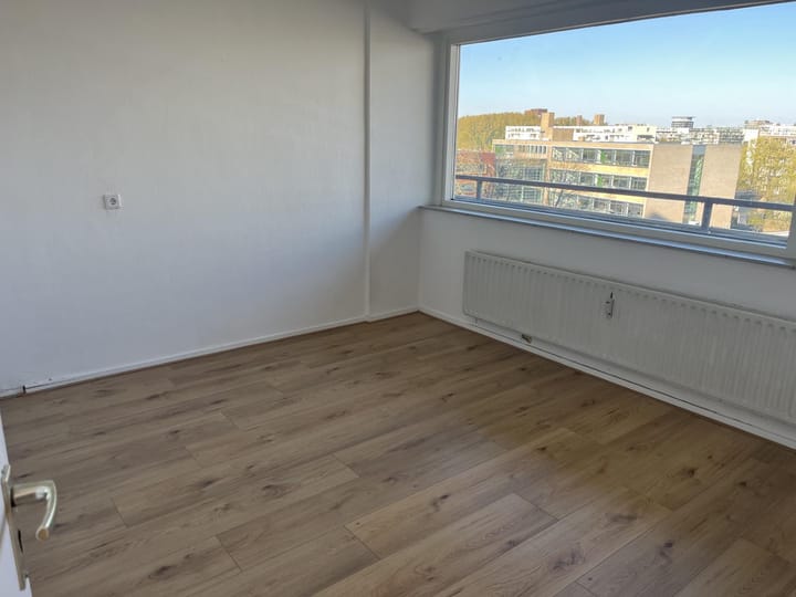 Photo 4 of Burgemeester Hogguerstraat 587