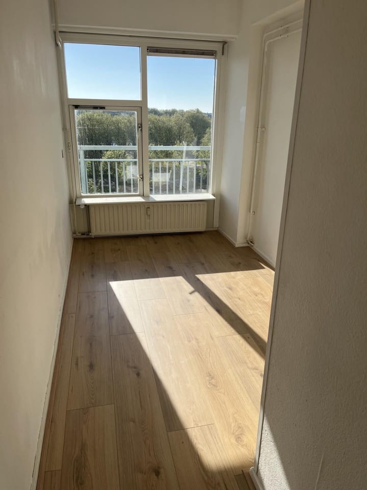 Photo 3 of Burgemeester Hogguerstraat 587