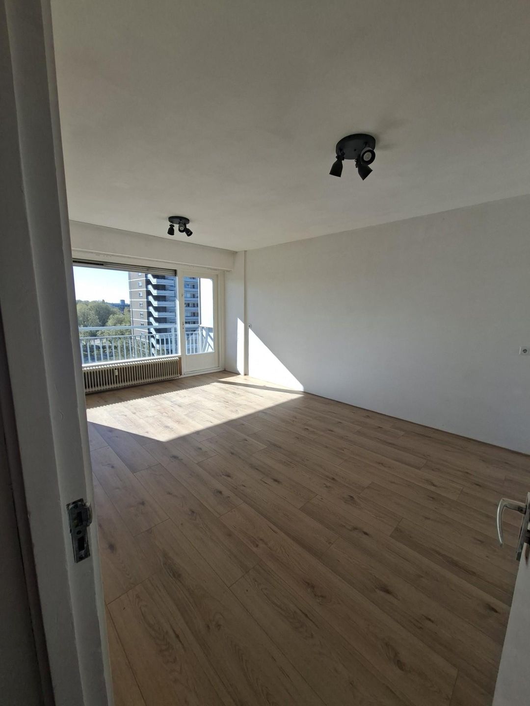 Foto 1 van Burgemeester Hogguerstraat 587