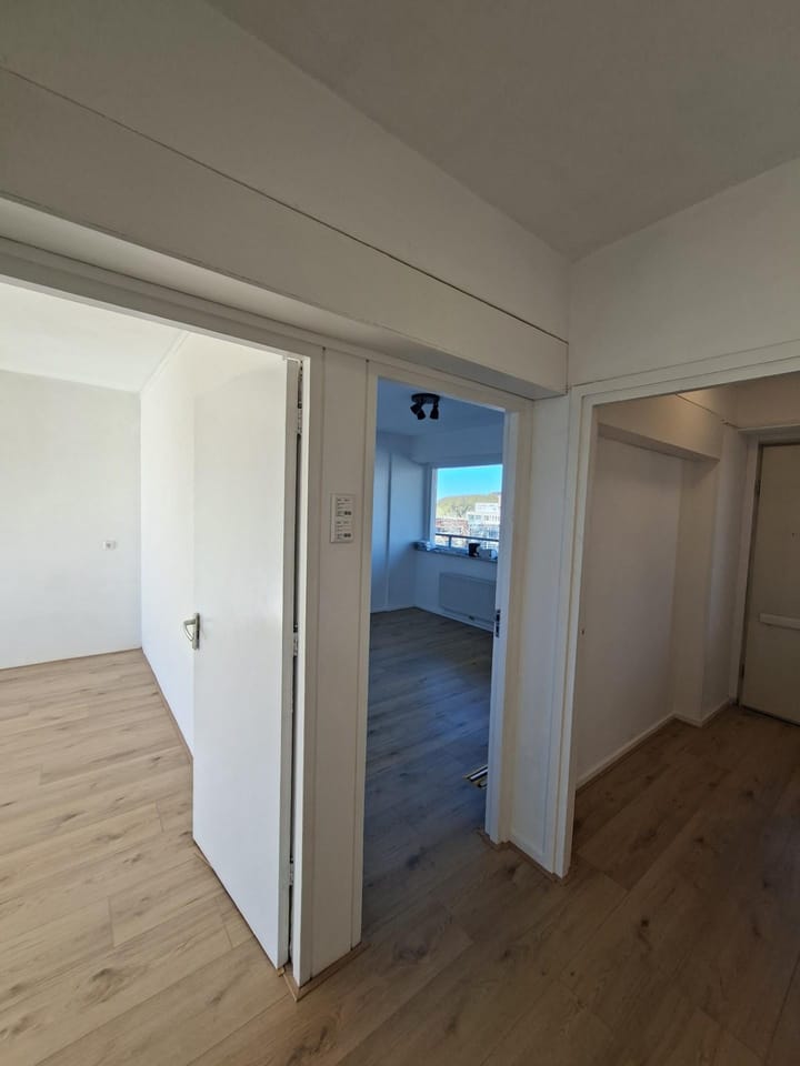 Photo 2 of Burgemeester Hogguerstraat 587