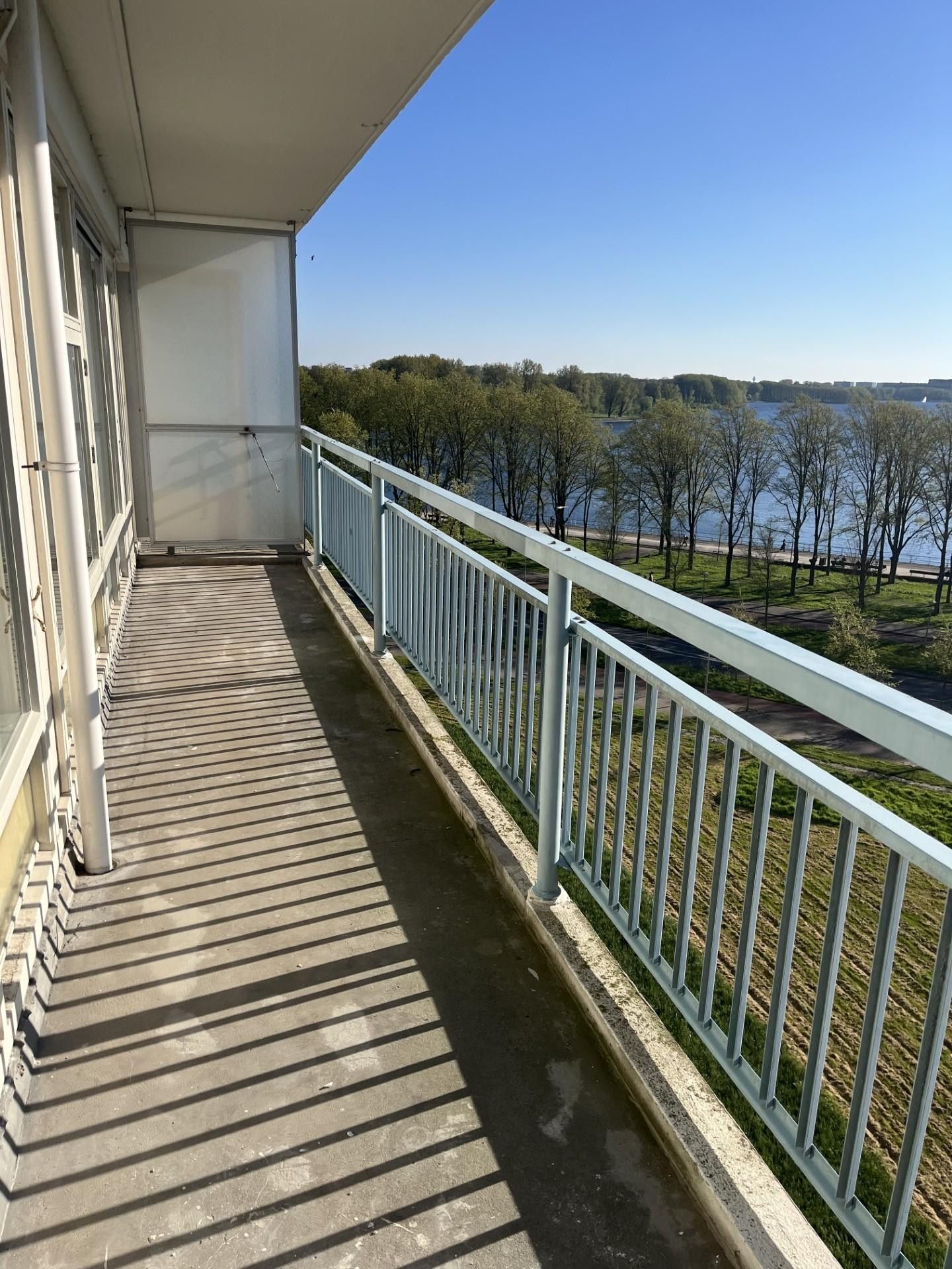 Foto 14 van Burgemeester Hogguerstraat 587