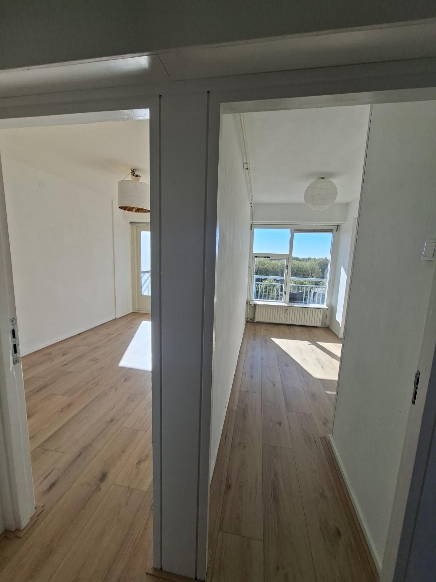 Foto 18 van Burgemeester Hogguerstraat 587