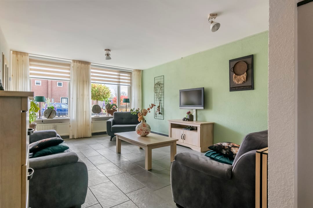 Foto 8 van Canadalaan 39