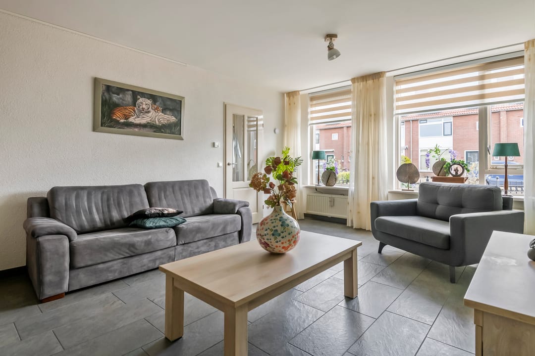 Foto 11 van Canadalaan 39