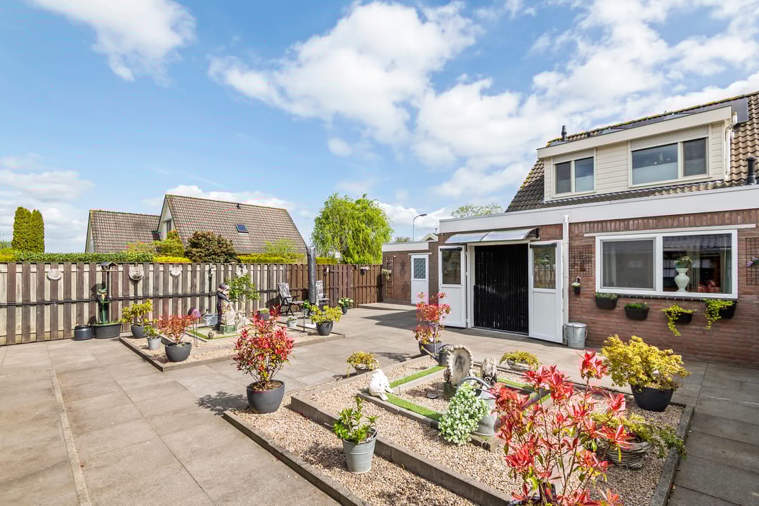 Foto 31 van Canadalaan 39