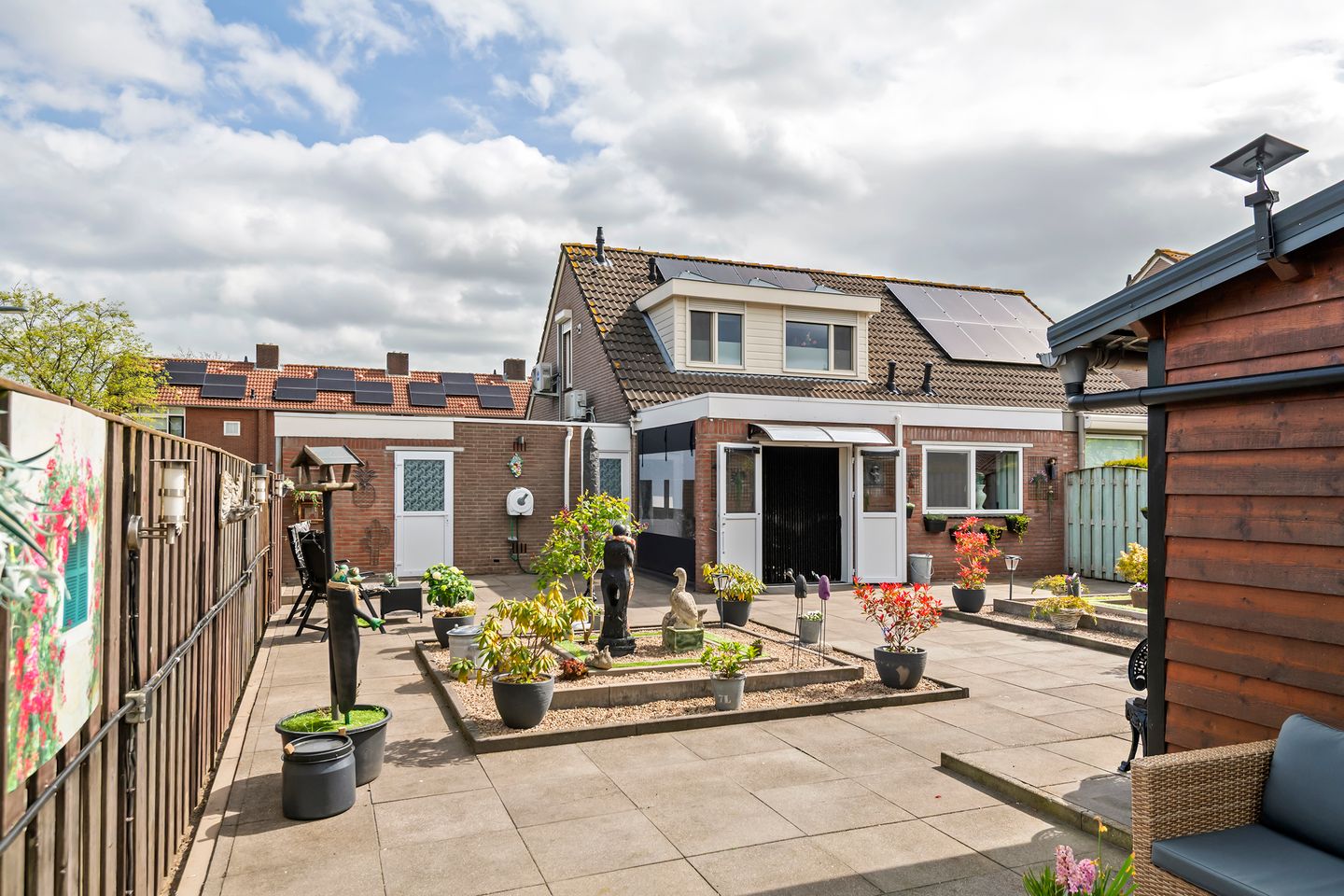 Foto 35 van Canadalaan 39