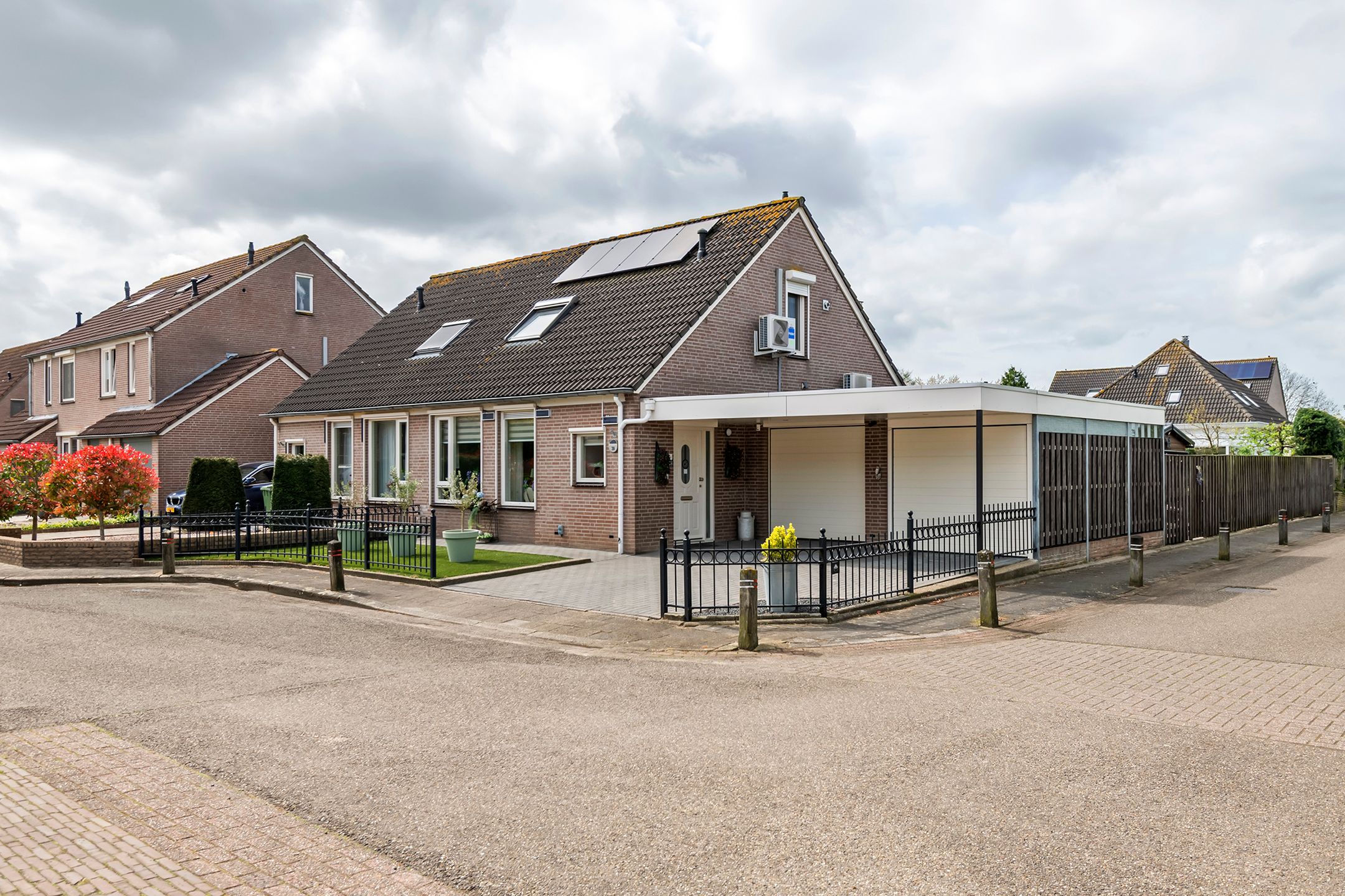 Foto 36 van Canadalaan 39