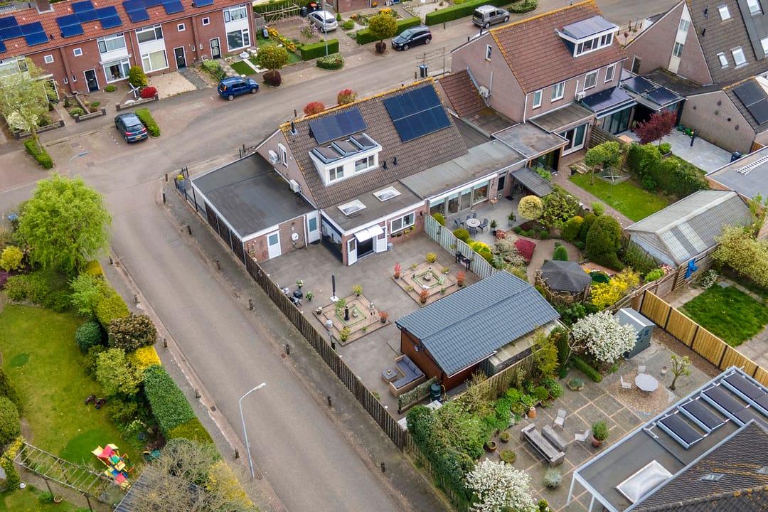 Foto 37 van Canadalaan 39