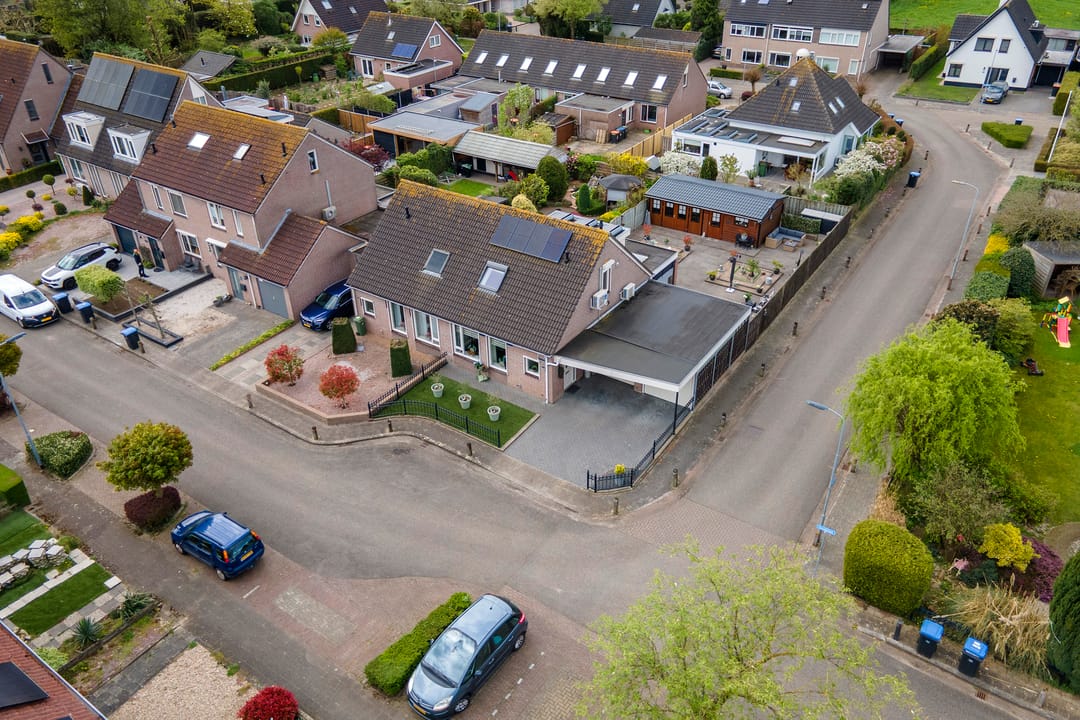 Foto 38 van Canadalaan 39