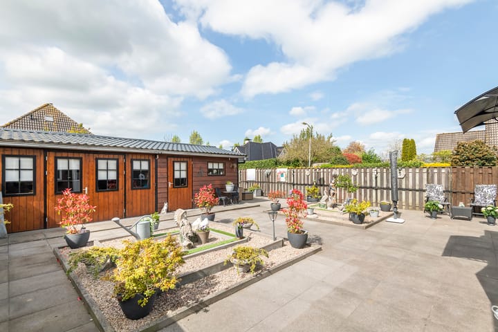 Foto 2 van Canadalaan 39