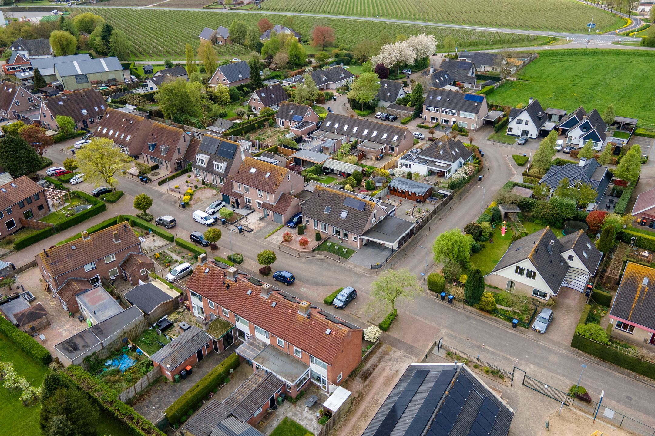 Foto 39 van Canadalaan 39