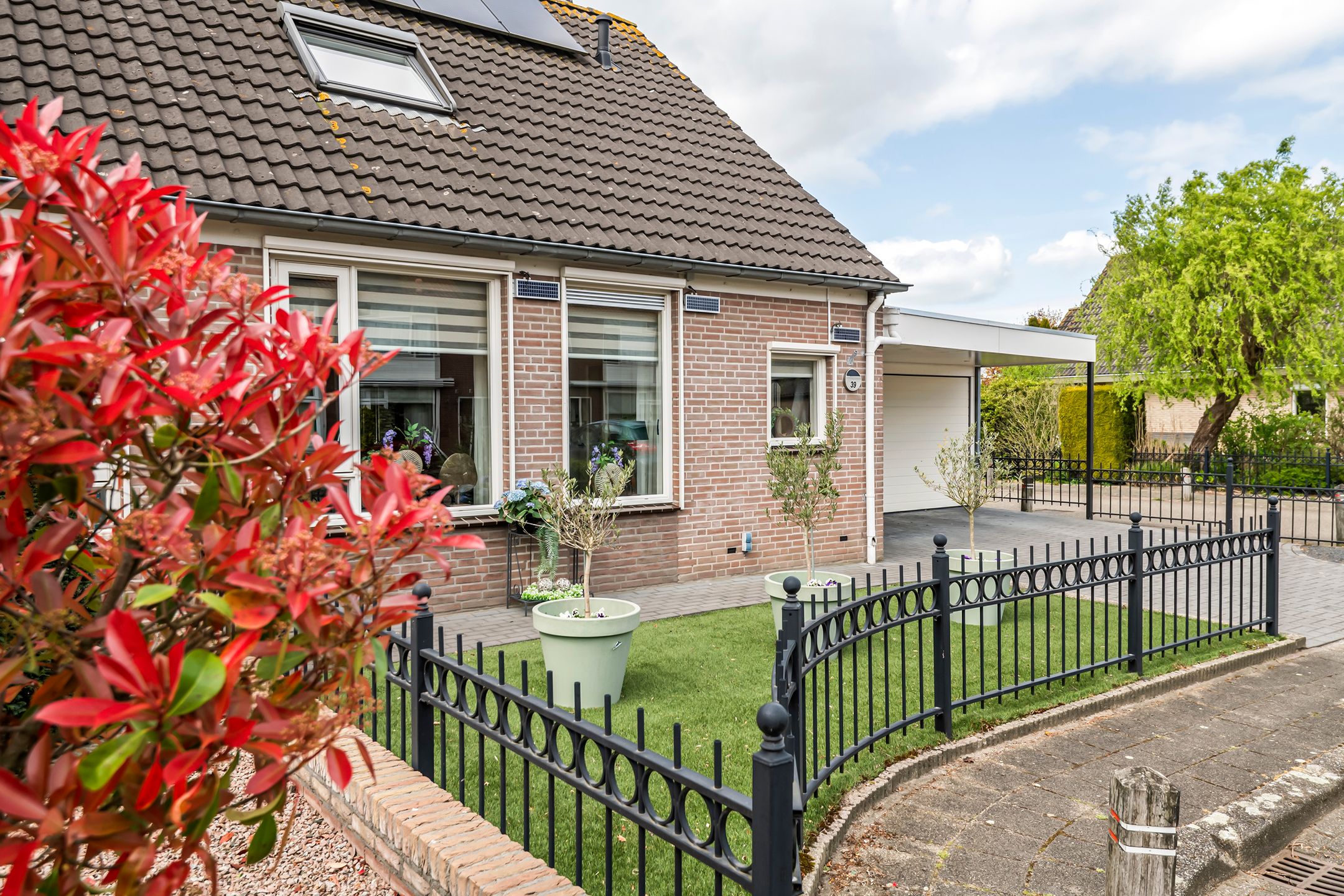 Foto 42 van Canadalaan 39