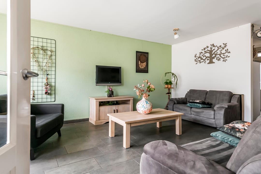 Foto 7 van Canadalaan 39