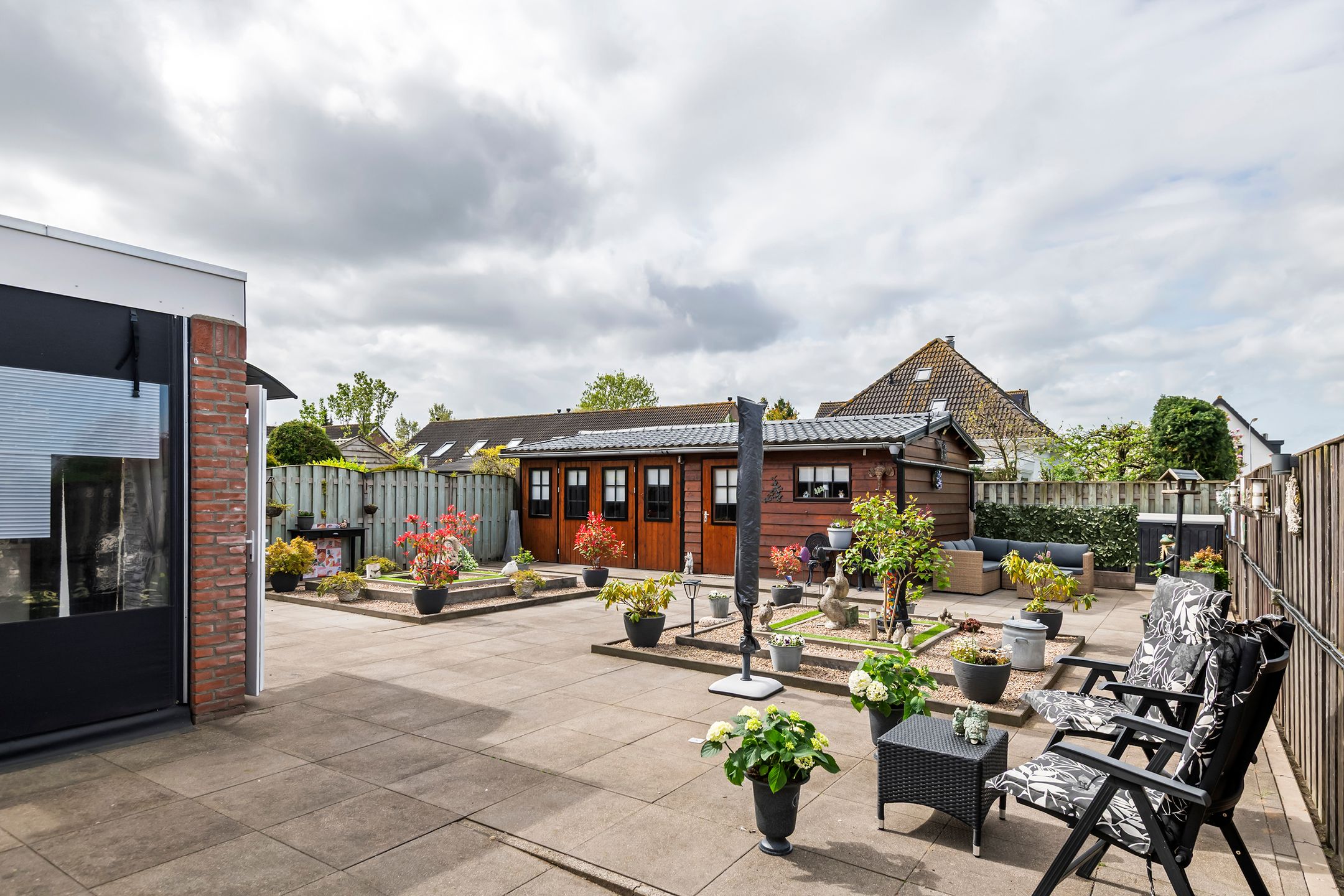 Foto 30 van Canadalaan 39