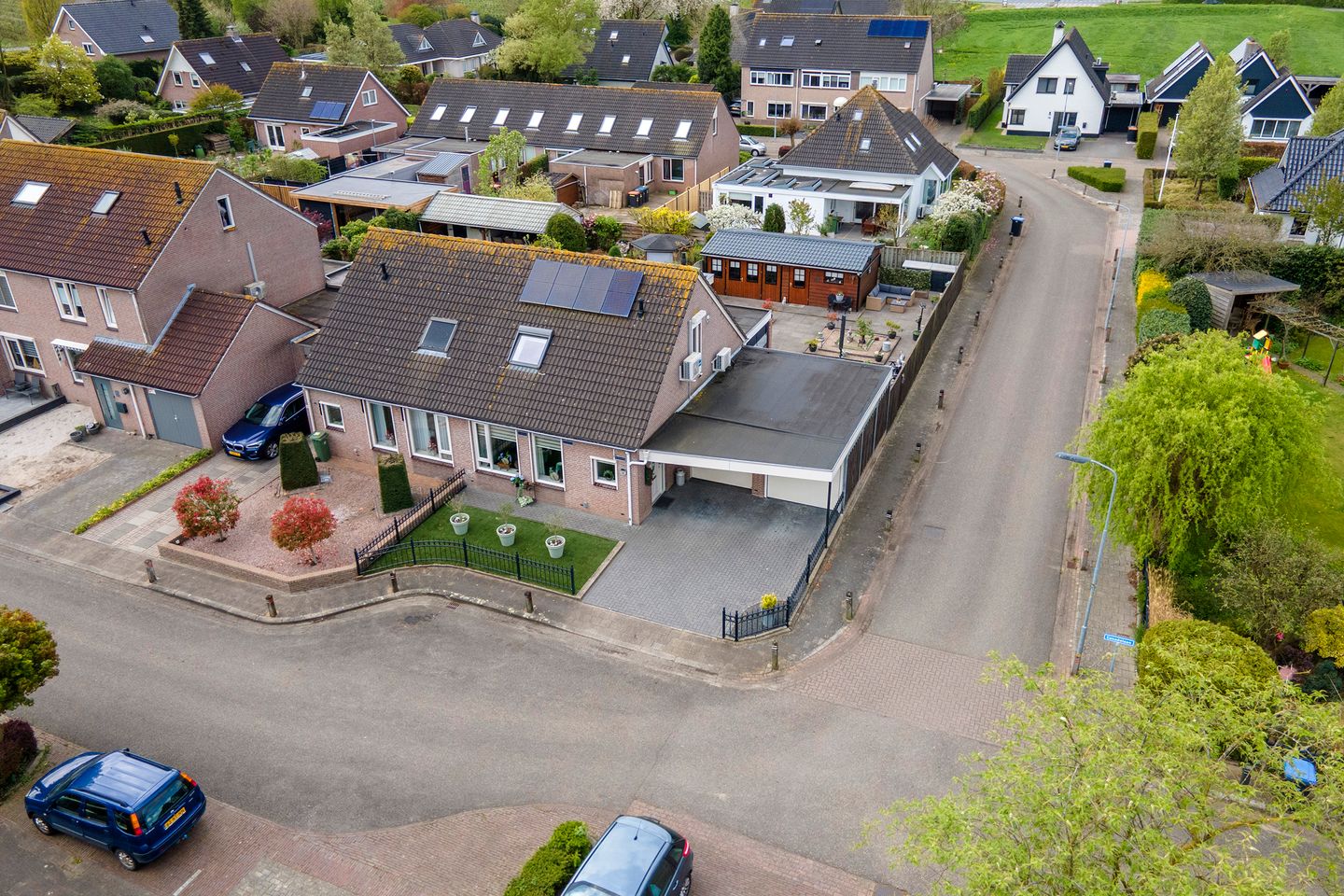 Foto 4 van Canadalaan 39