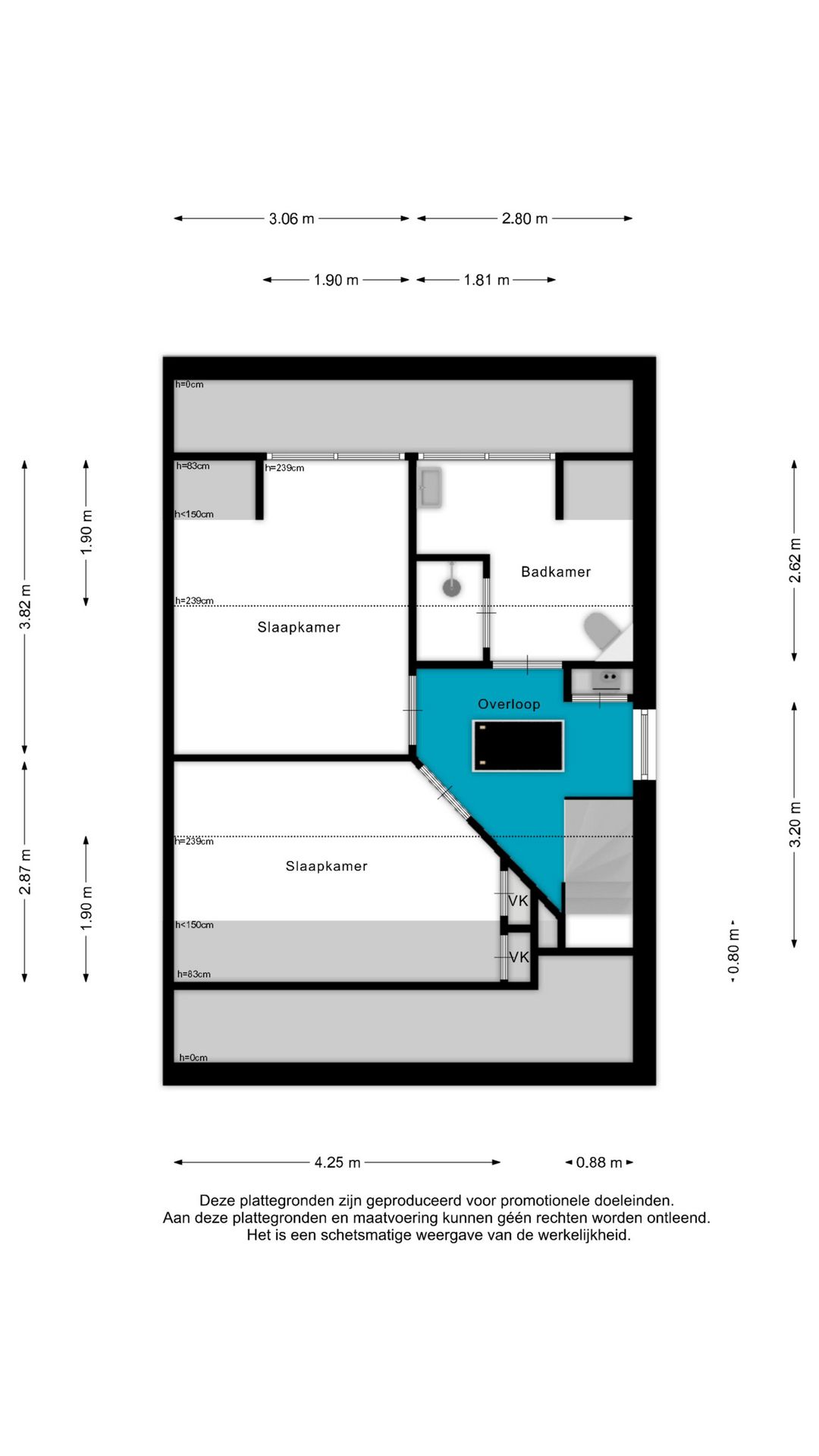 Foto 46 van Canadalaan 39
