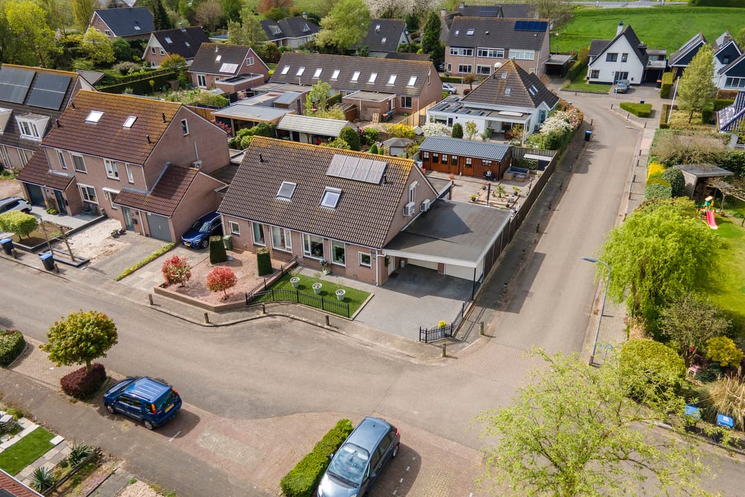 Foto 41 van Canadalaan 39