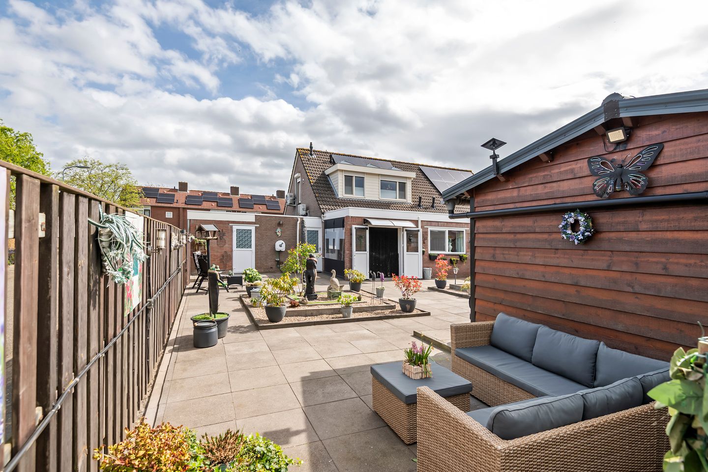 Foto 34 van Canadalaan 39