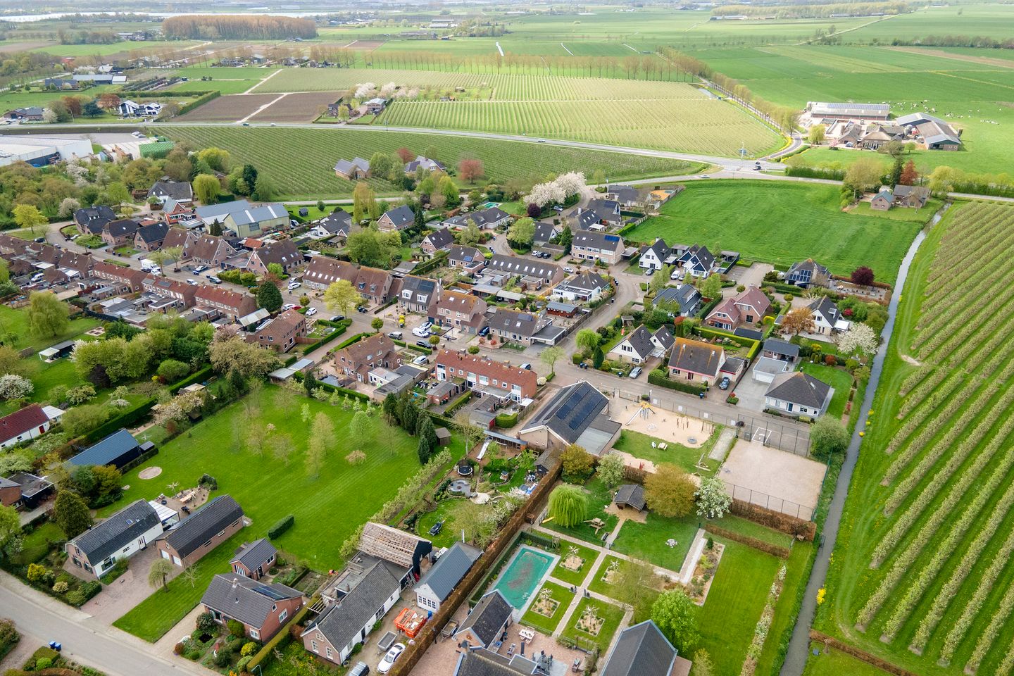 Foto 40 van Canadalaan 39