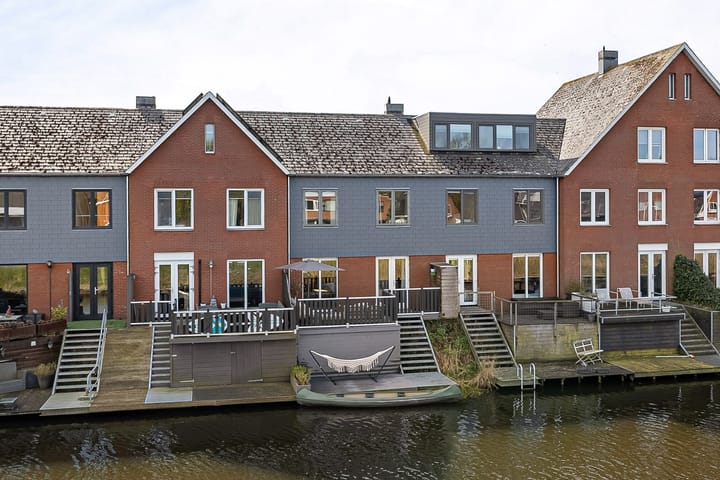 De Waard 147 main image