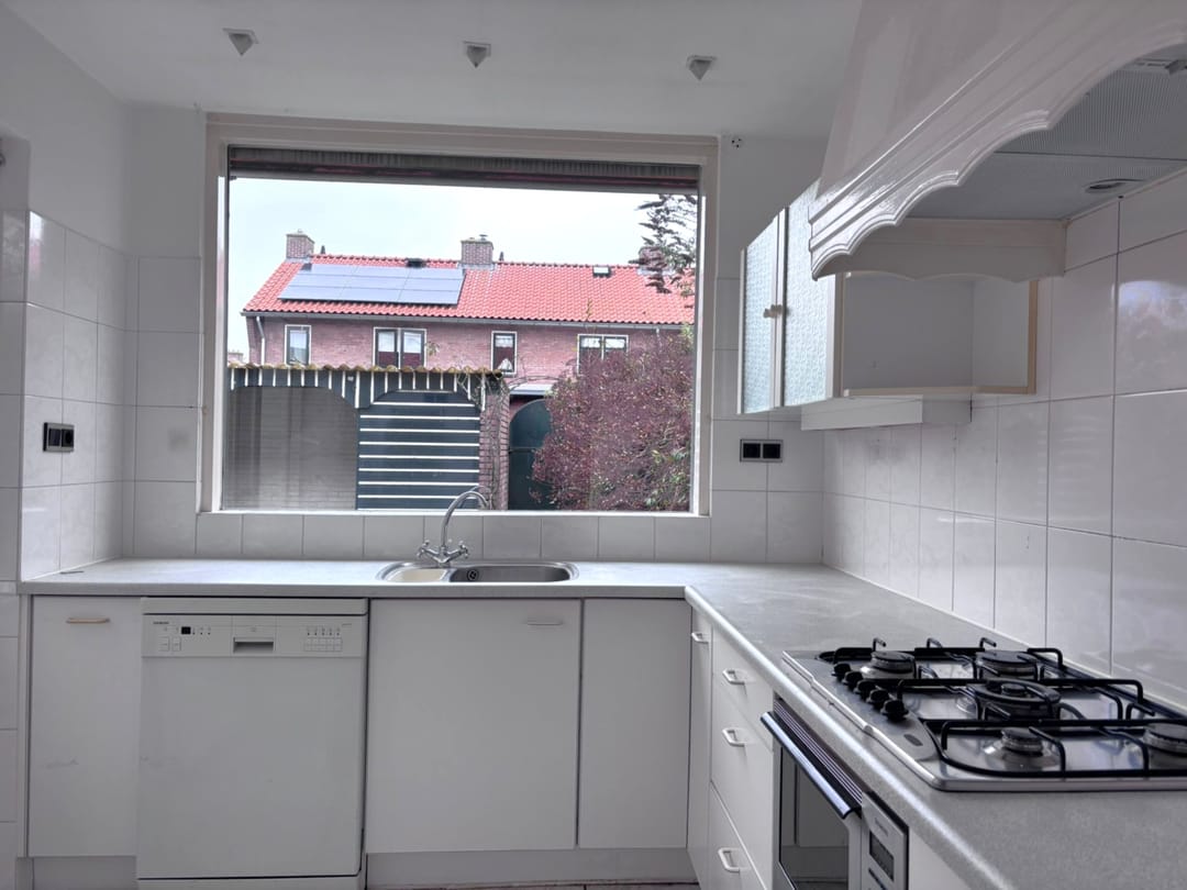 Foto 8 van Röntgenstraat 80