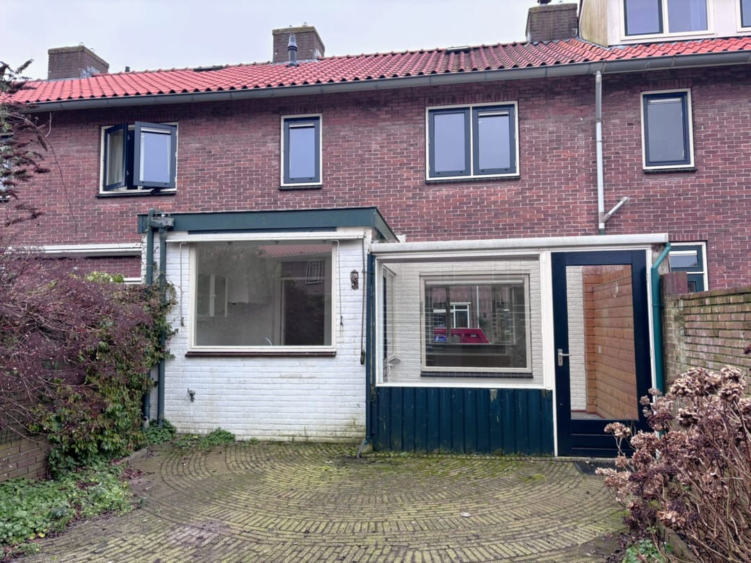 Foto 13 van Röntgenstraat 80