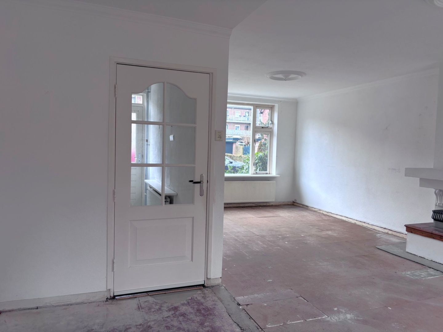 Foto 4 van Röntgenstraat 80