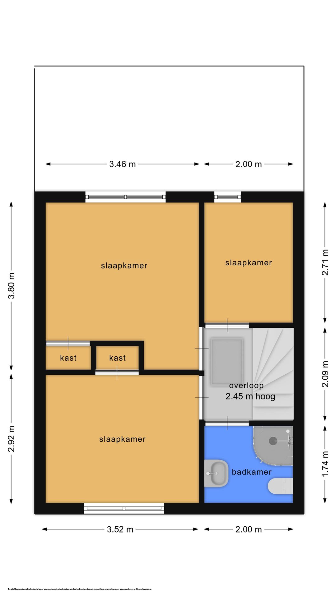 Foto 22 van Röntgenstraat 80