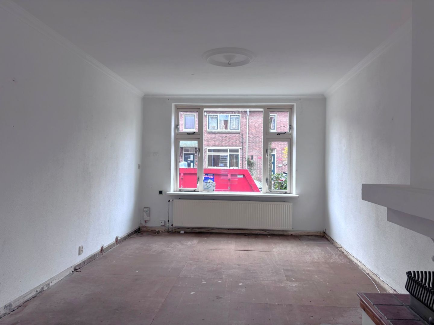 Foto 5 van Röntgenstraat 80