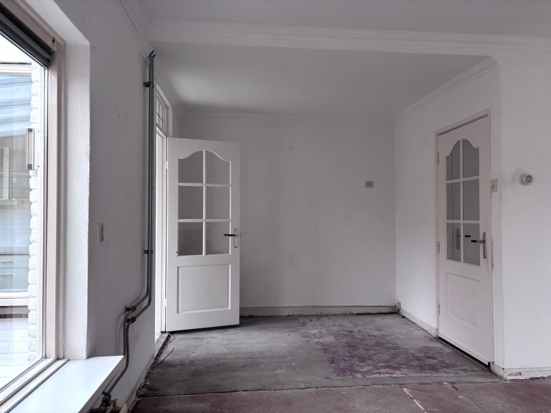 Foto 7 van Röntgenstraat 80