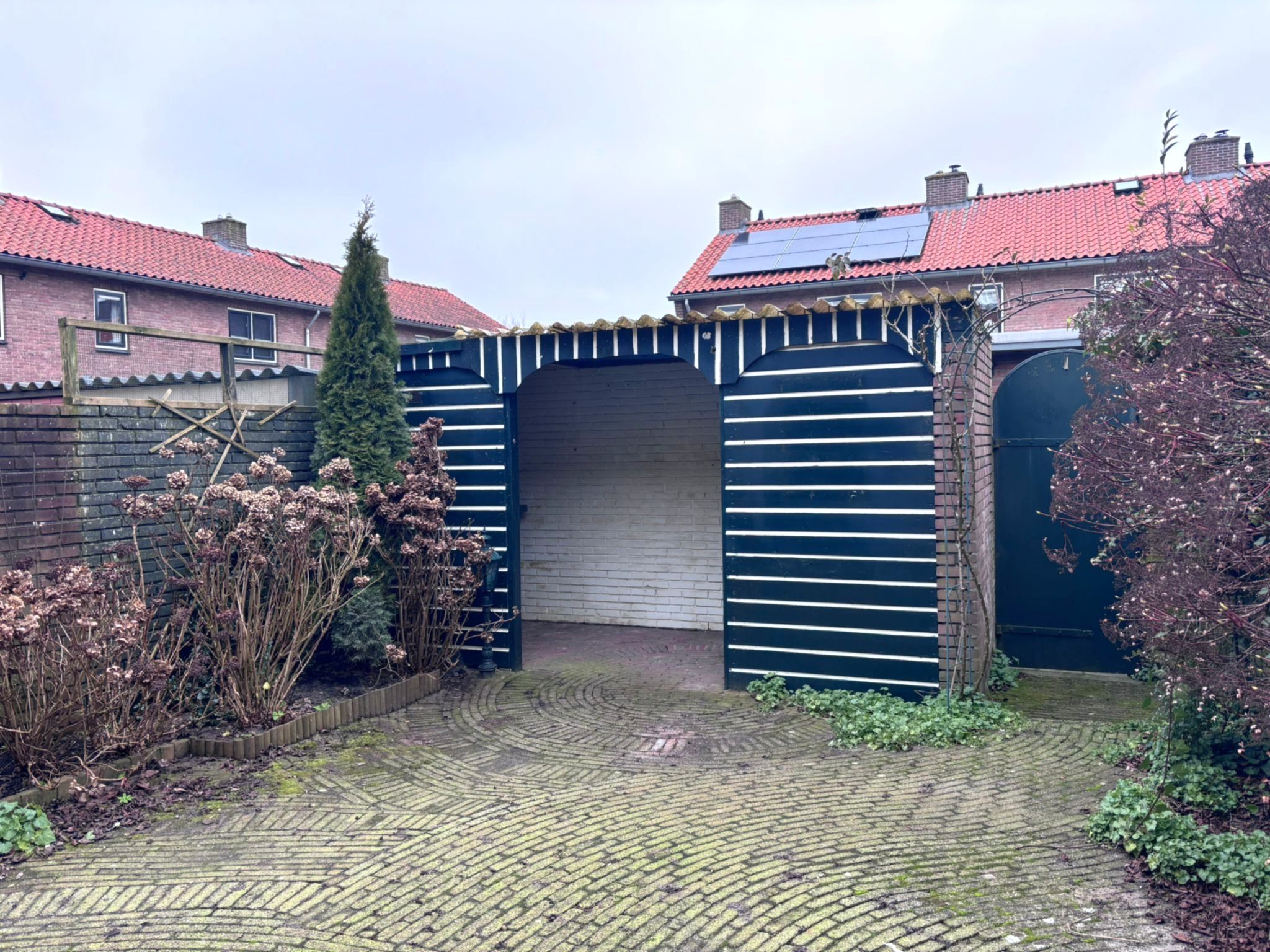 Foto 12 van Röntgenstraat 80