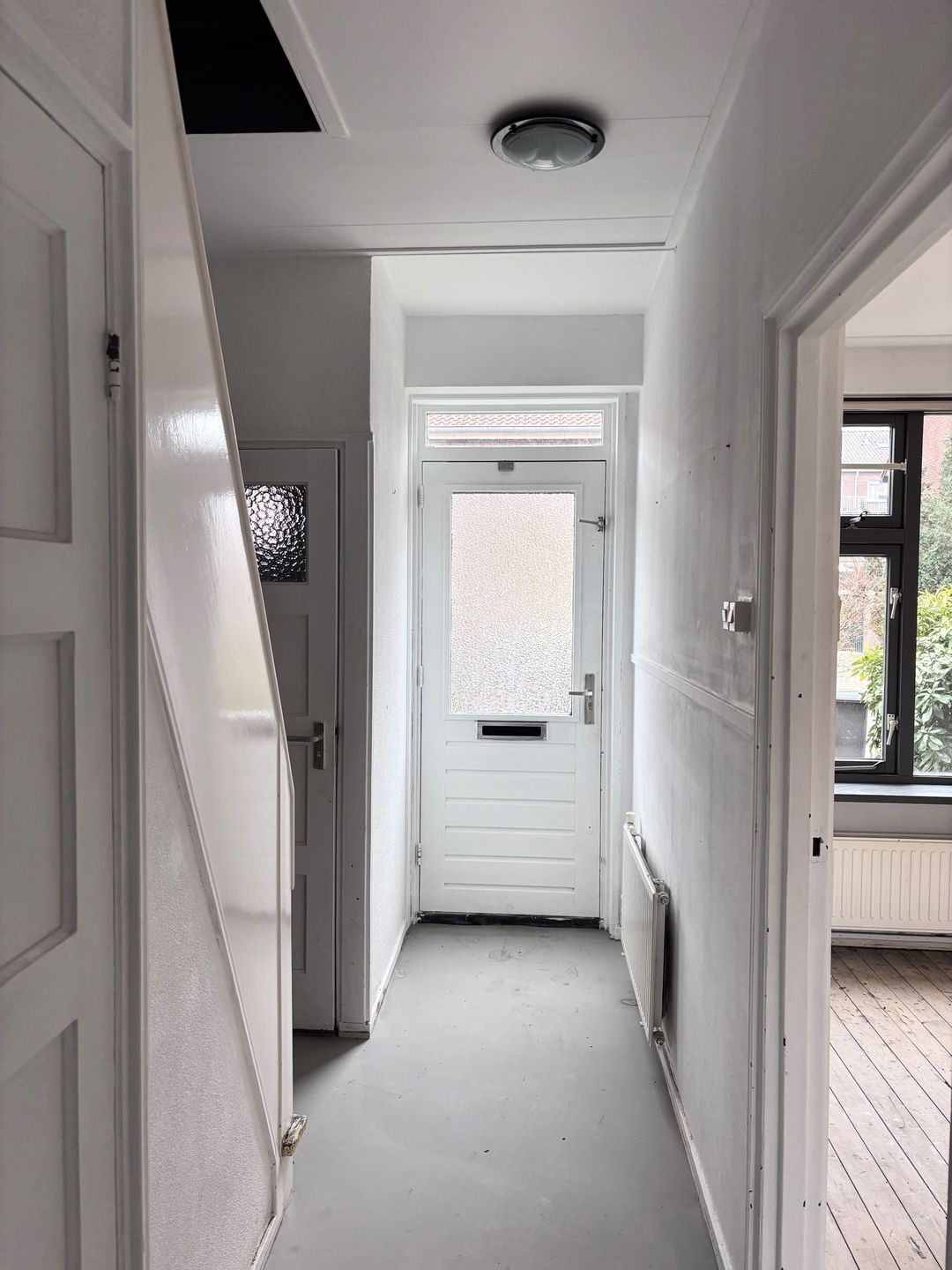 Foto 2 van Röntgenstraat 82