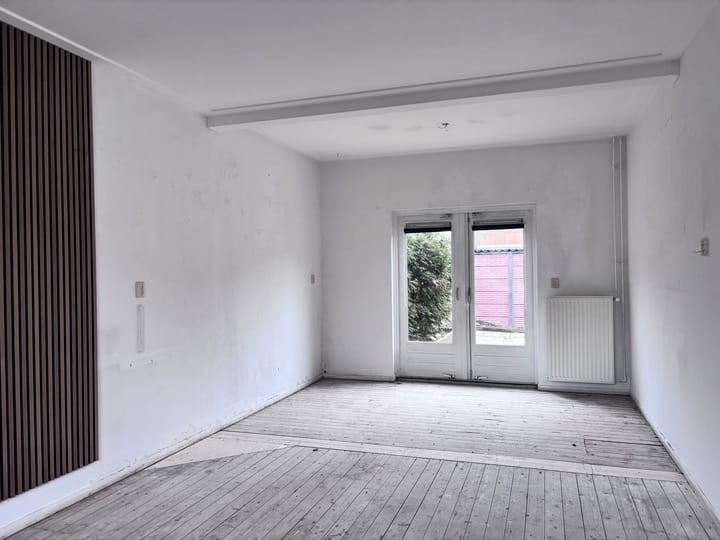 Foto 4 van Röntgenstraat 82