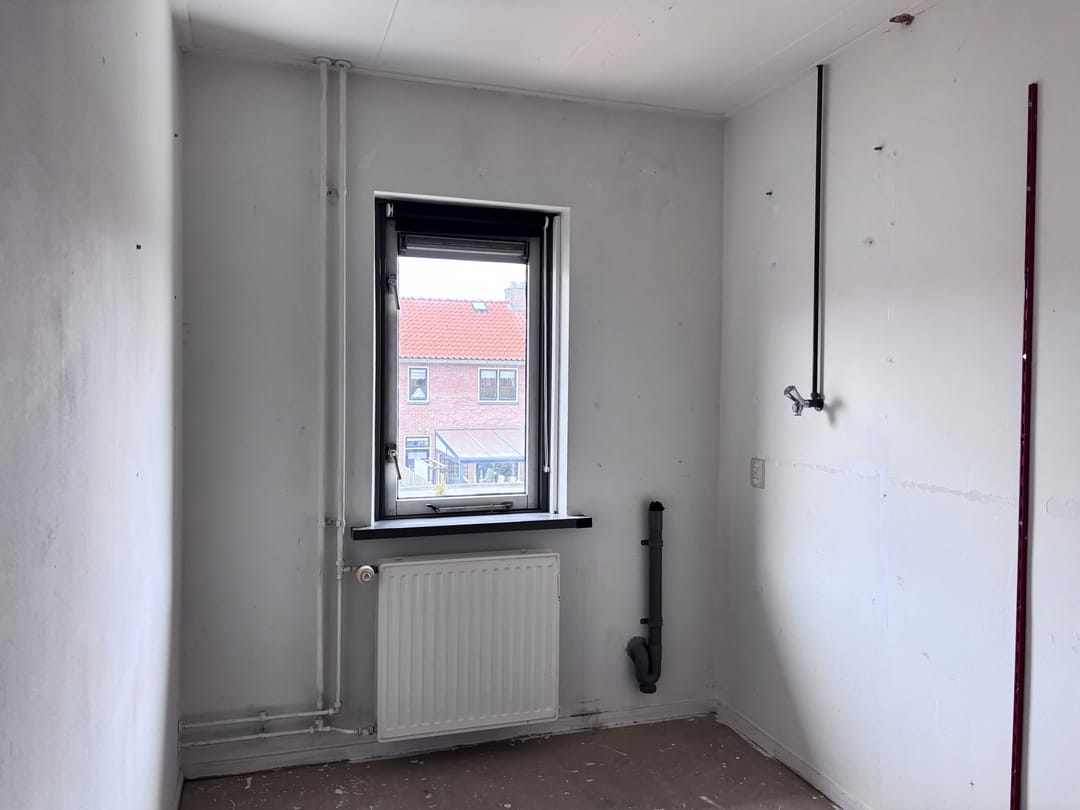 Foto 16 van Röntgenstraat 82