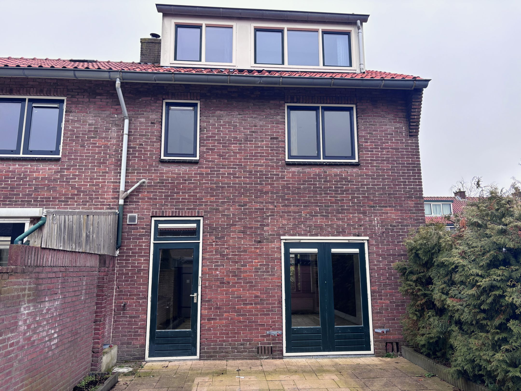 Foto 9 van Röntgenstraat 82