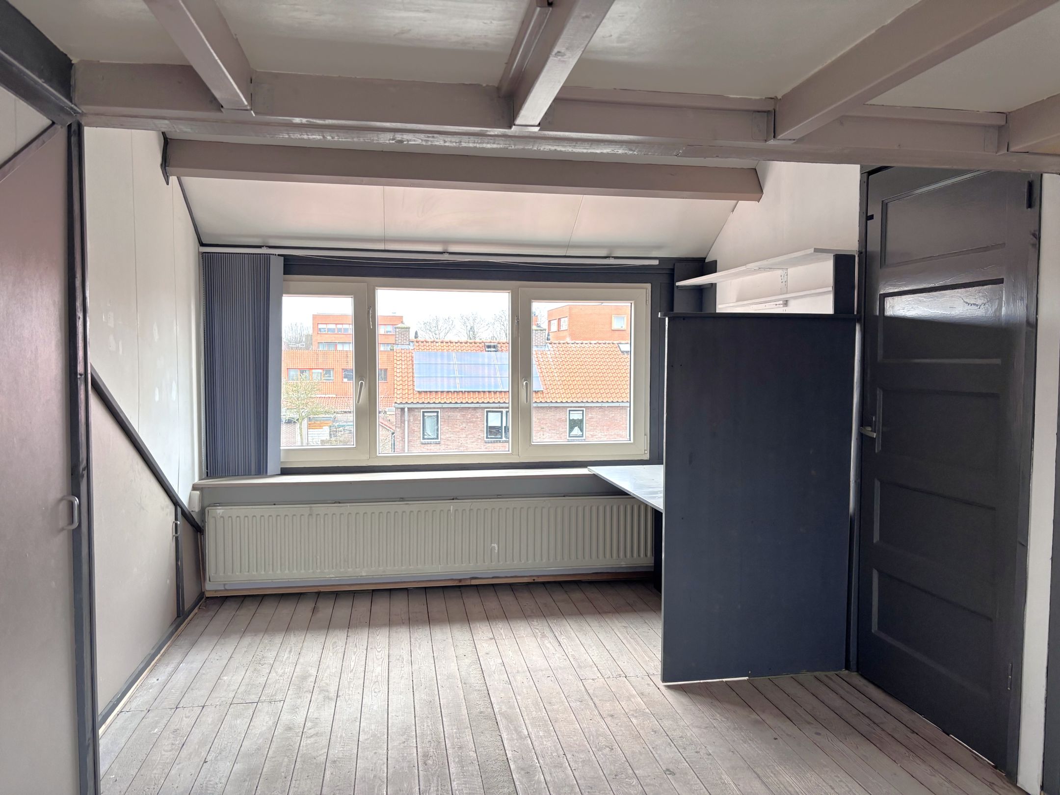 Foto 21 van Röntgenstraat 82