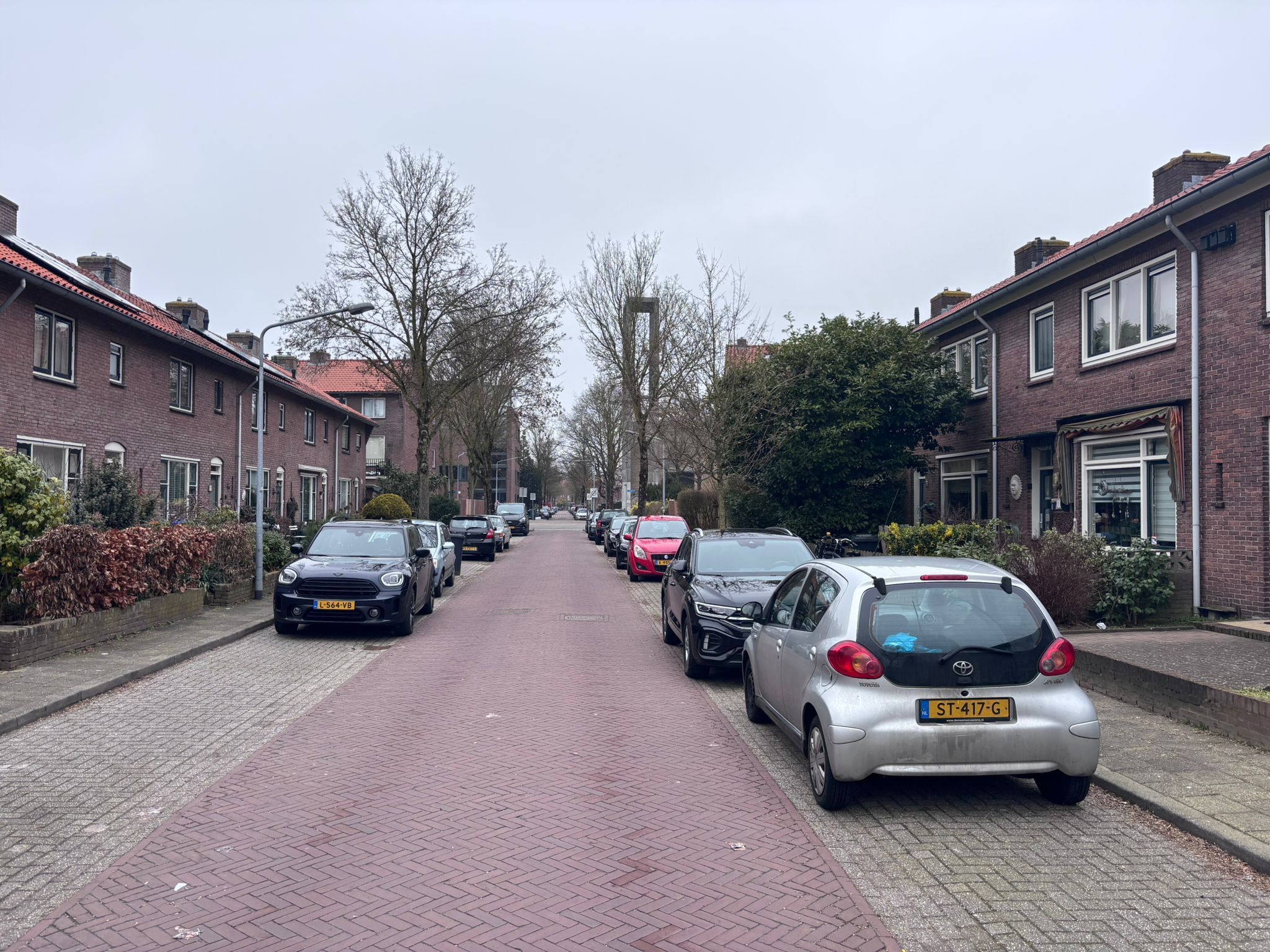 Foto 24 van Röntgenstraat 82