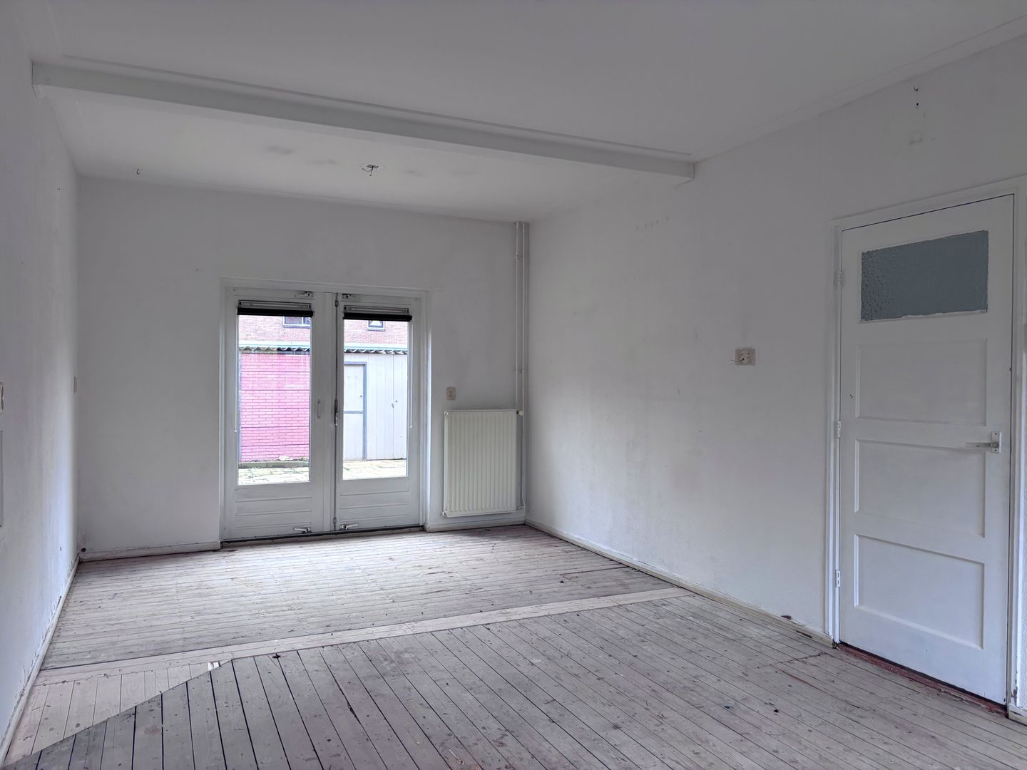 Foto 5 van Röntgenstraat 82