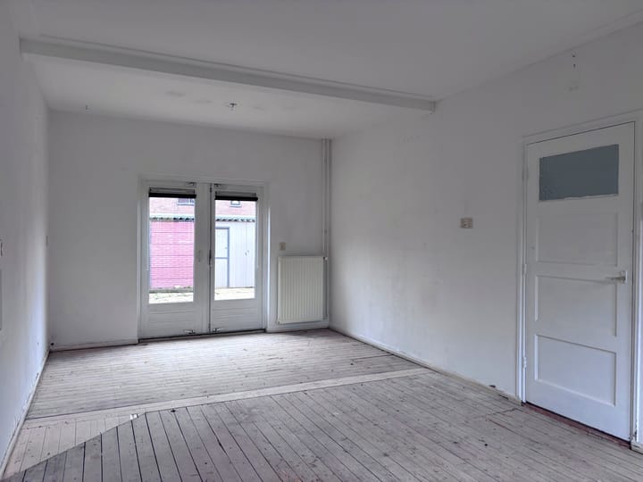 Foto 5 van Röntgenstraat 82