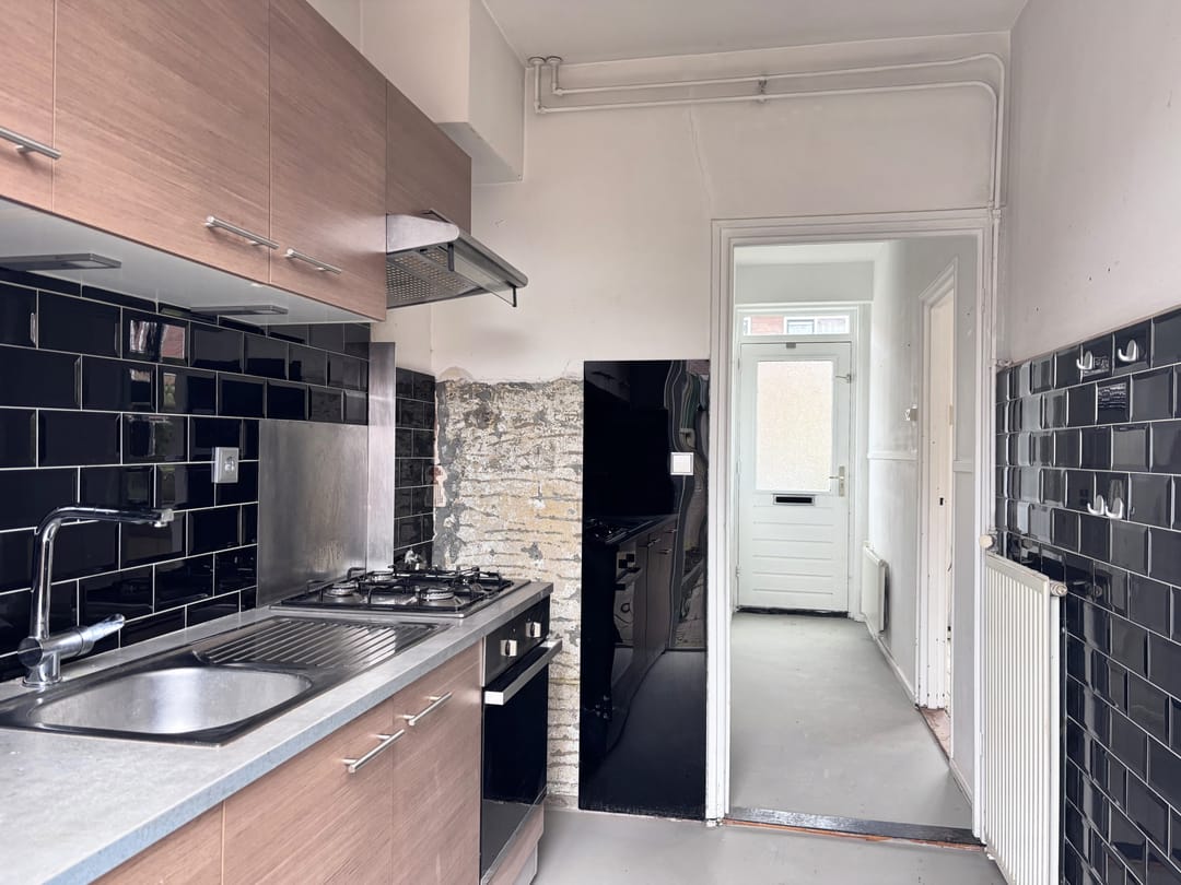 Foto 7 van Röntgenstraat 82